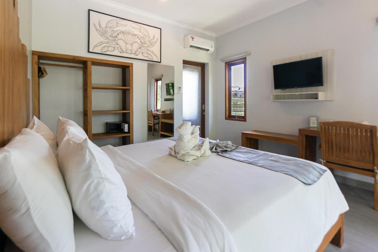 קנגו Asanaya Suites מראה חיצוני תמונה