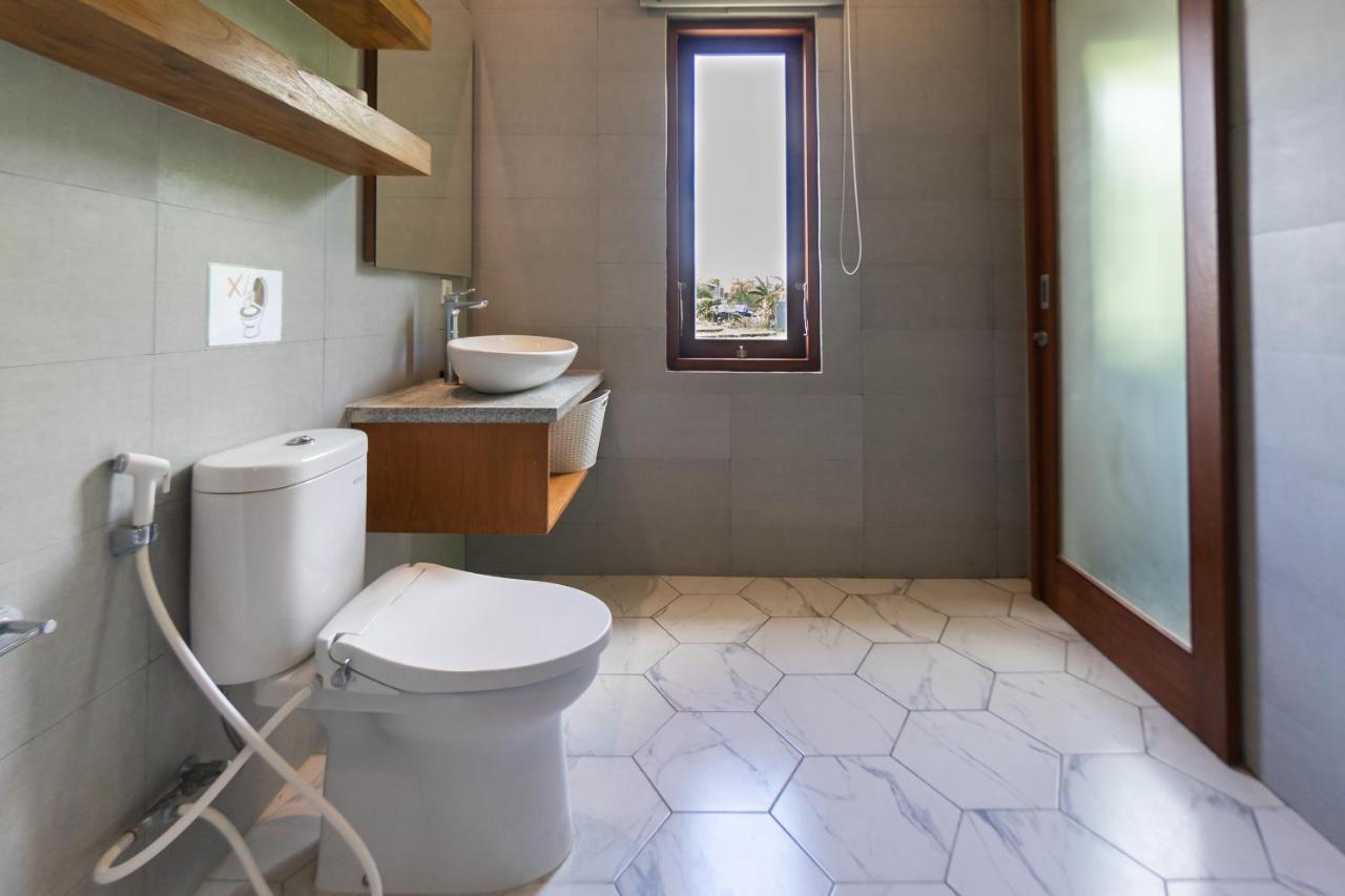 קנגו Asanaya Suites מראה חיצוני תמונה