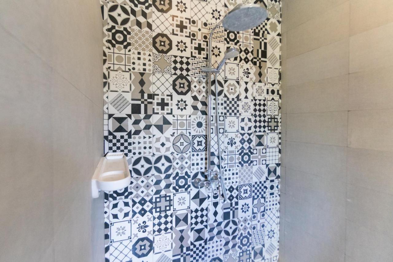 קנגו Asanaya Suites מראה חיצוני תמונה