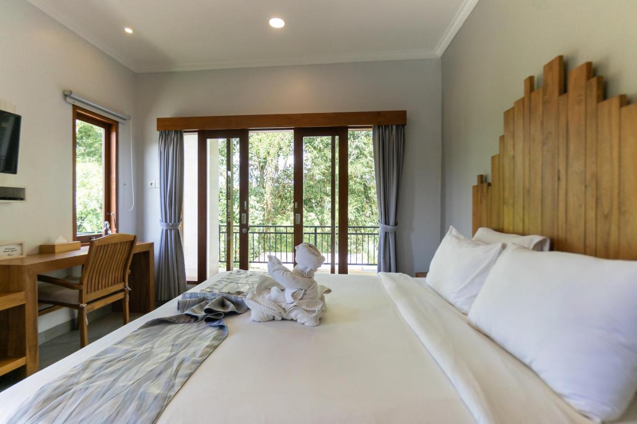 קנגו Asanaya Suites מראה חיצוני תמונה