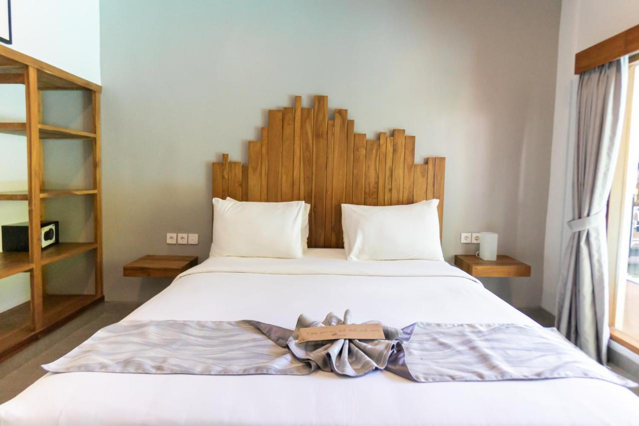 קנגו Asanaya Suites מראה חיצוני תמונה
