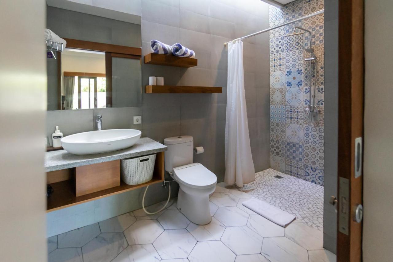 קנגו Asanaya Suites מראה חיצוני תמונה