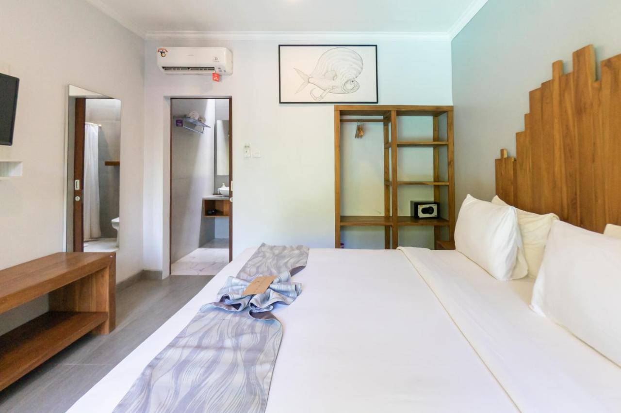 קנגו Asanaya Suites מראה חיצוני תמונה