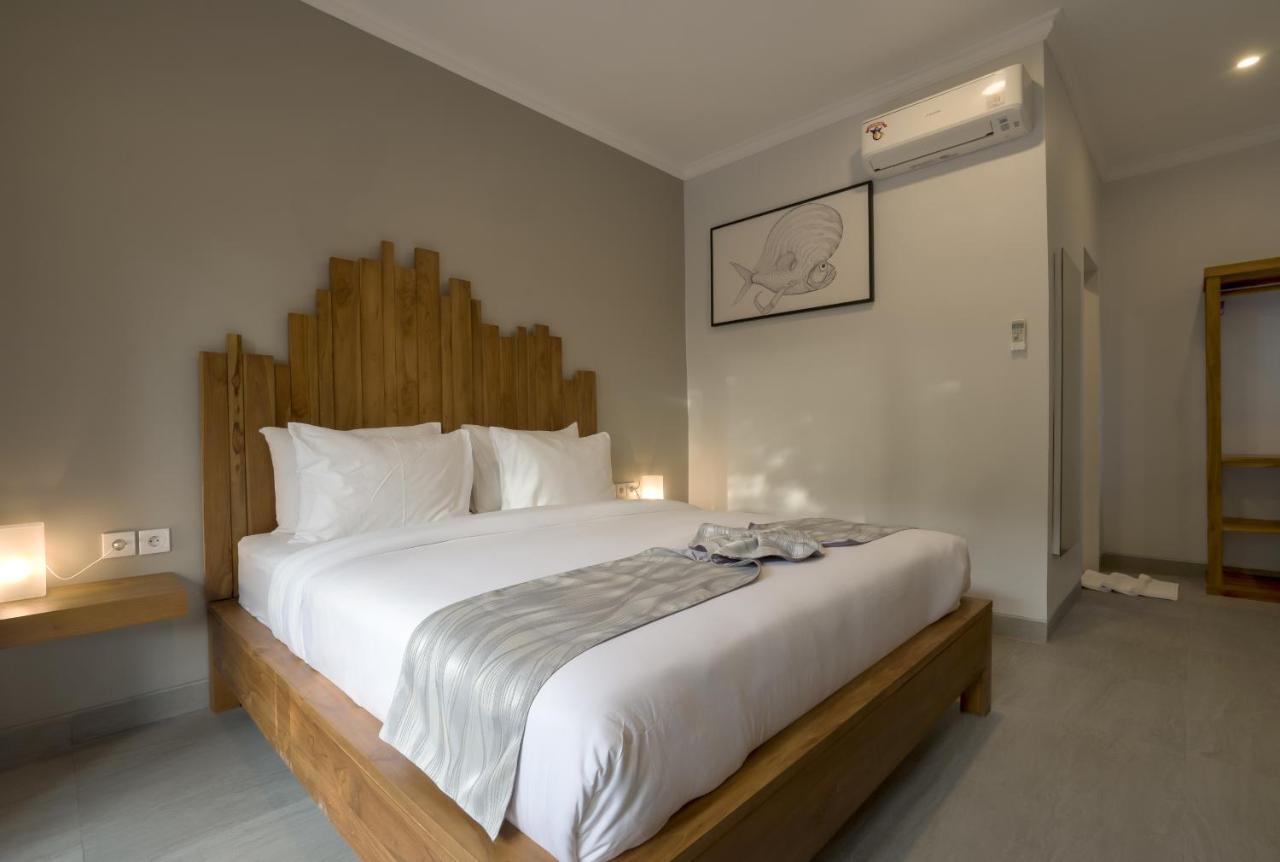 קנגו Asanaya Suites מראה חיצוני תמונה