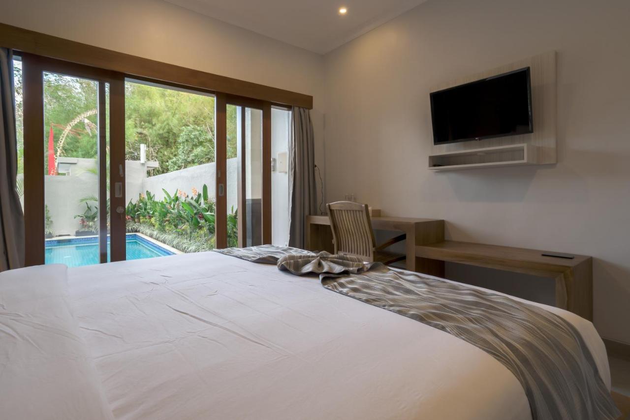 קנגו Asanaya Suites מראה חיצוני תמונה