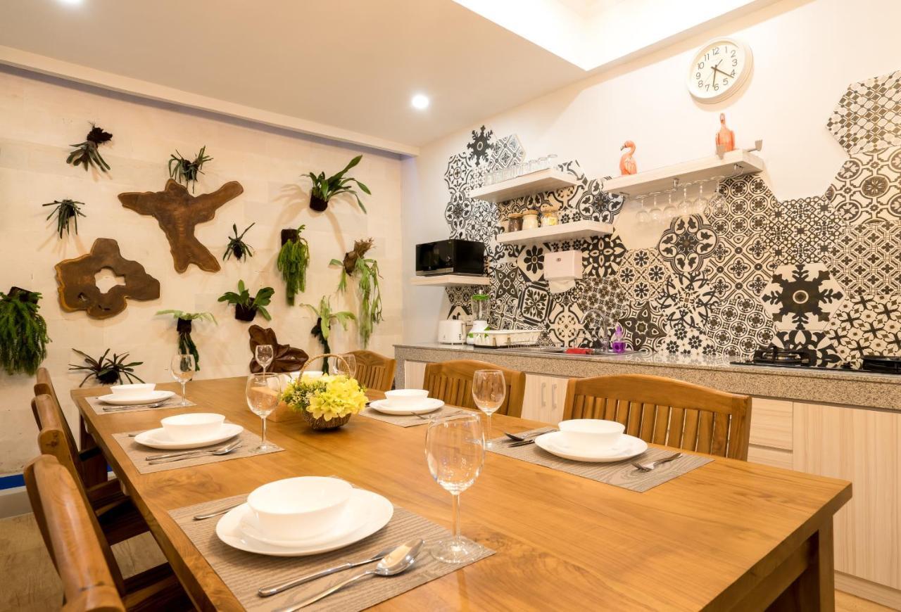 קנגו Asanaya Suites מראה חיצוני תמונה