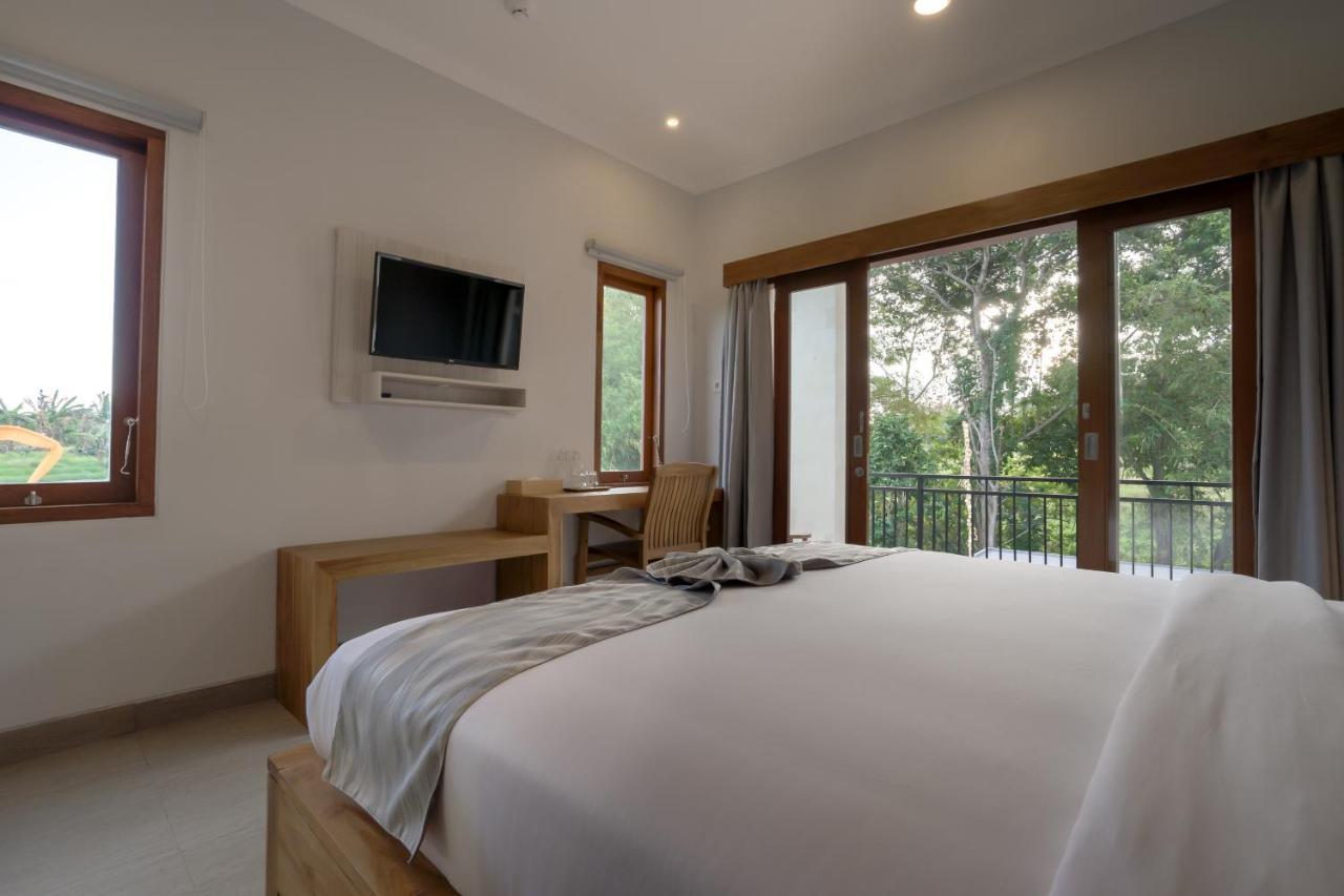 קנגו Asanaya Suites מראה חיצוני תמונה