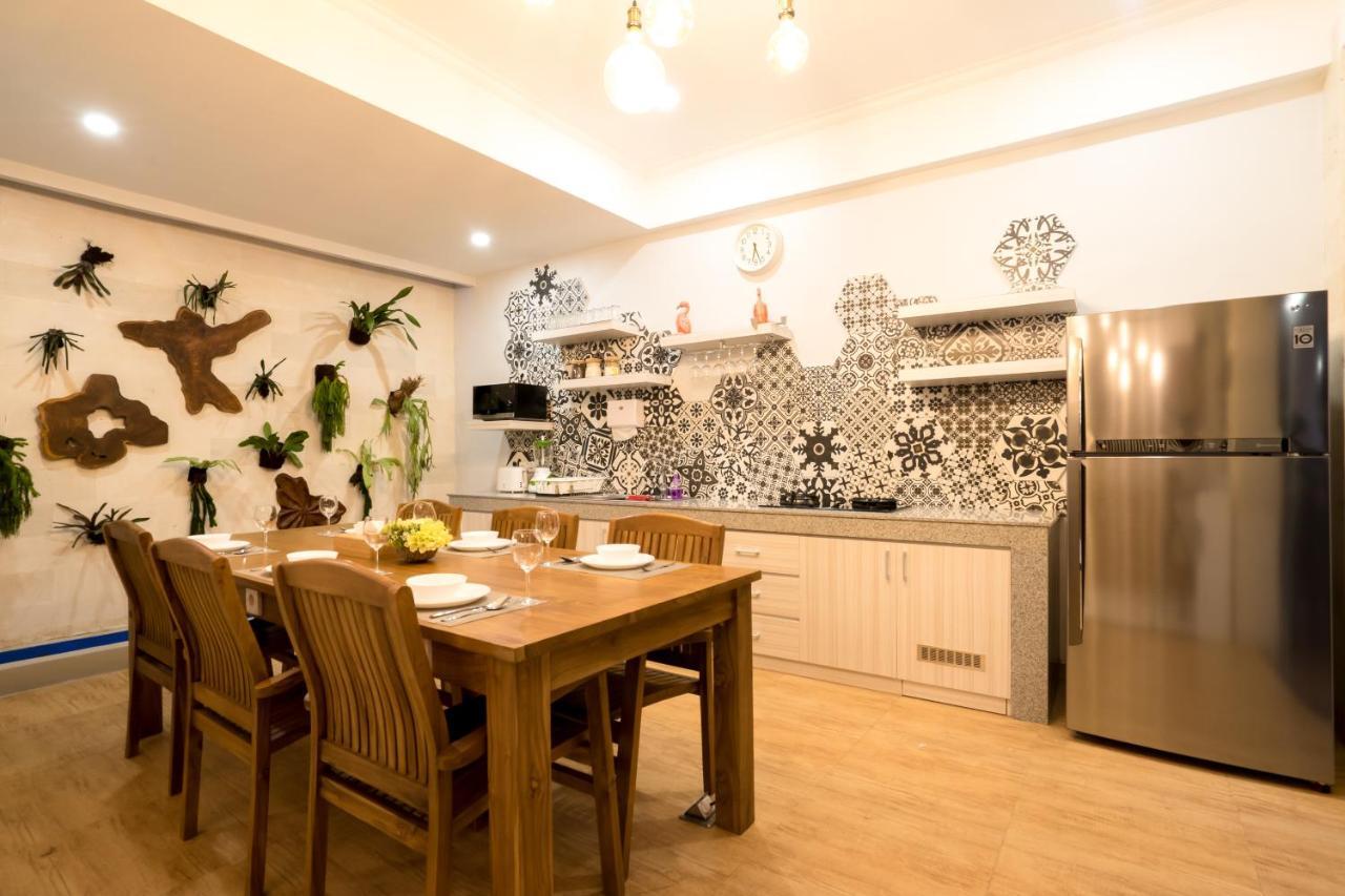 קנגו Asanaya Suites מראה חיצוני תמונה